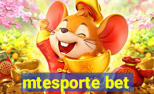 mtesporte bet