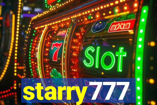 starry777