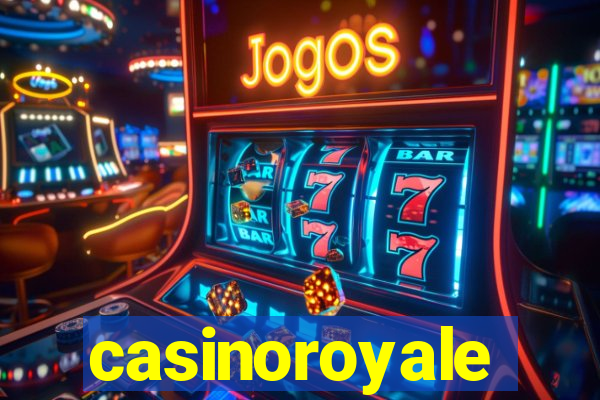 casinoroyale