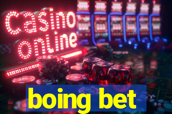 boing bet