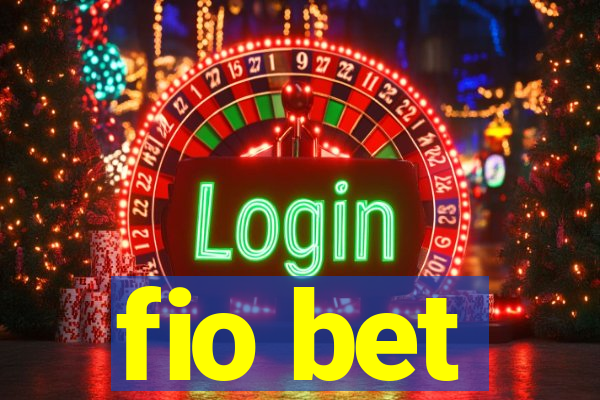 fio bet