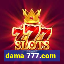 dama 777.com