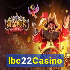 Ibc22Casino