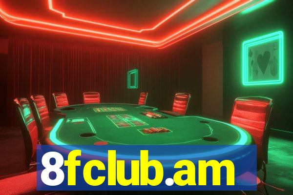 8fclub.am