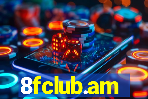 8fclub.am