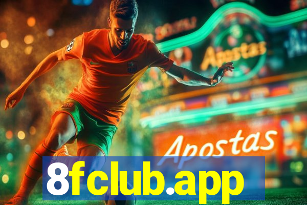 8fclub.app