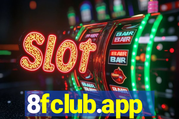 8fclub.app