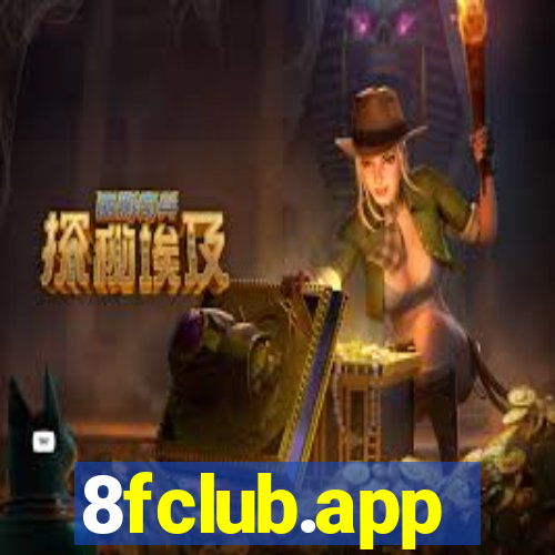 8fclub.app