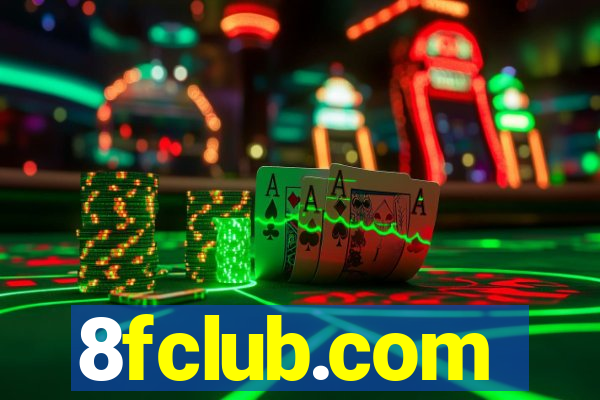 8fclub.com