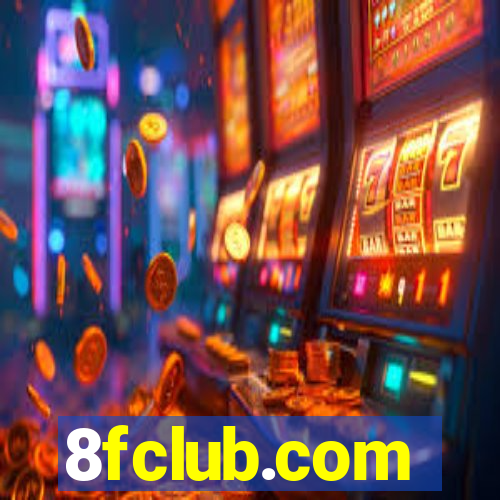 8fclub.com