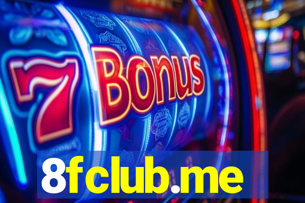 8fclub.me