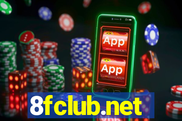 8fclub.net