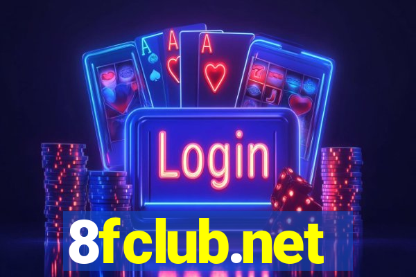 8fclub.net