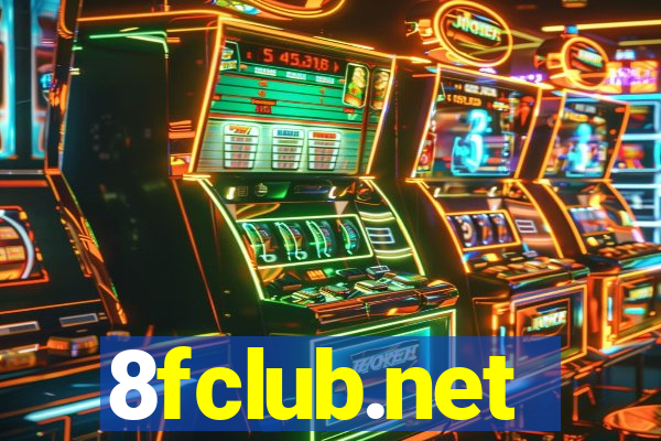 8fclub.net