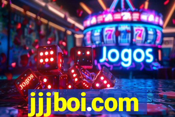 jjjboi.com