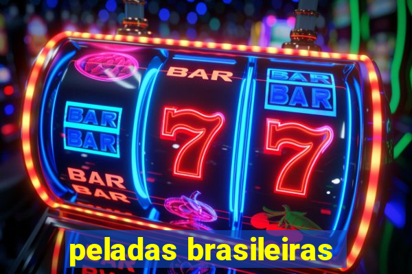 peladas brasileiras