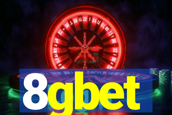 8gbet