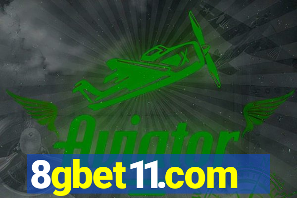 8gbet11.com