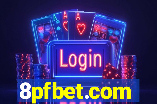 8pfbet.com