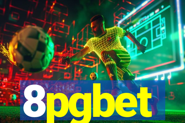 8pgbet