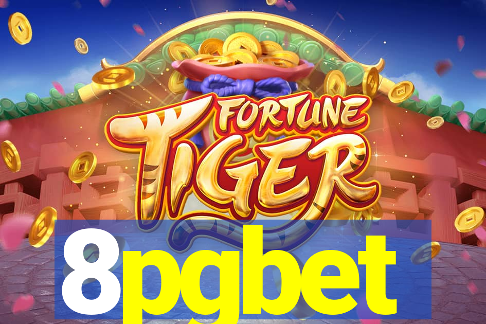 8pgbet