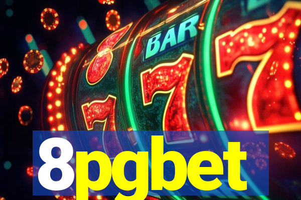 8pgbet