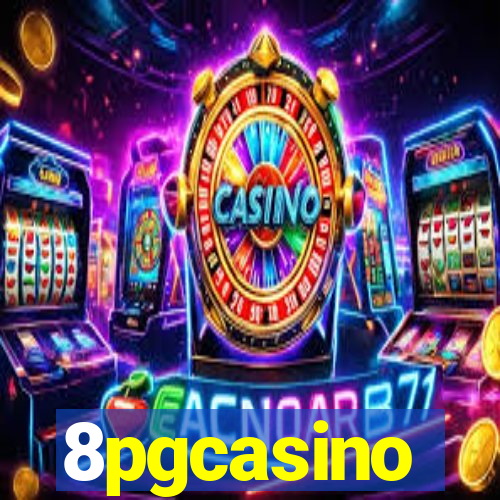 8pgcasino