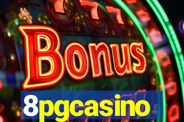 8pgcasino