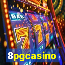 8pgcasino