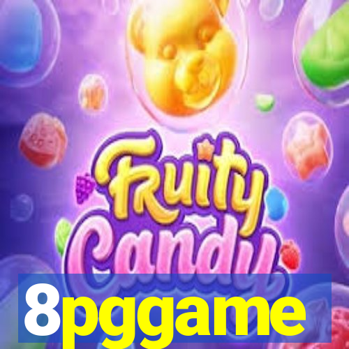 8pggame