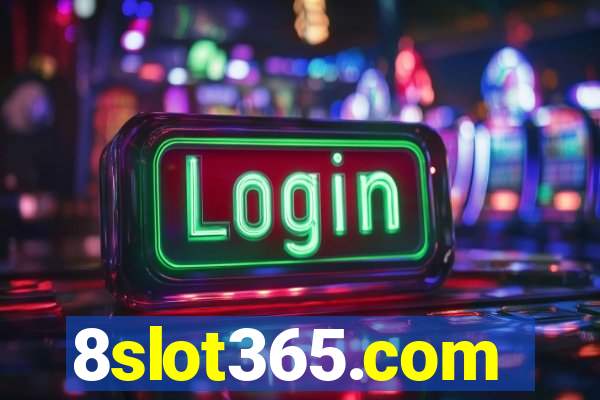 8slot365.com