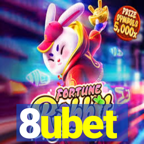 8ubet