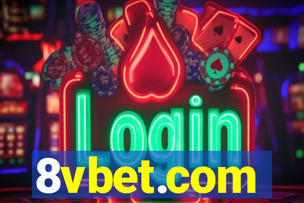 8vbet.com