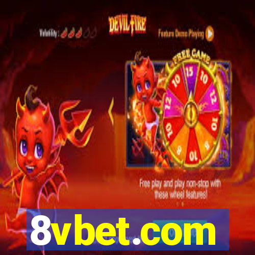 8vbet.com