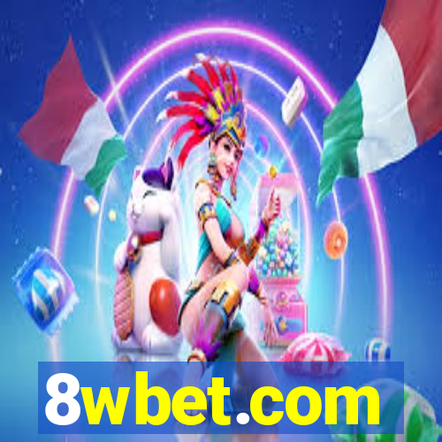 8wbet.com