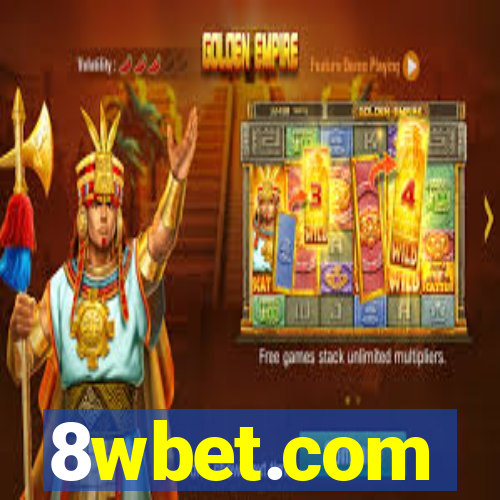 8wbet.com