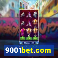 9001bet.com