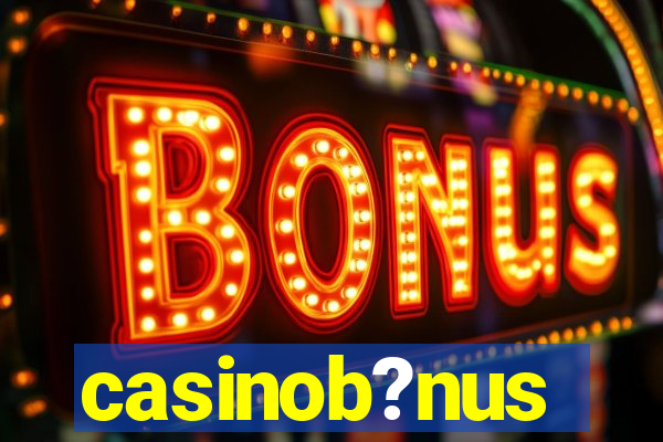 casinob?nus