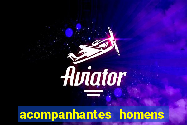 acompanhantes homens porto alegre