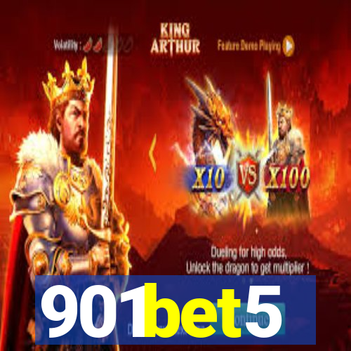 901bet5