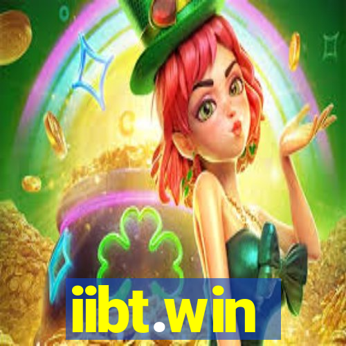 iibt.win