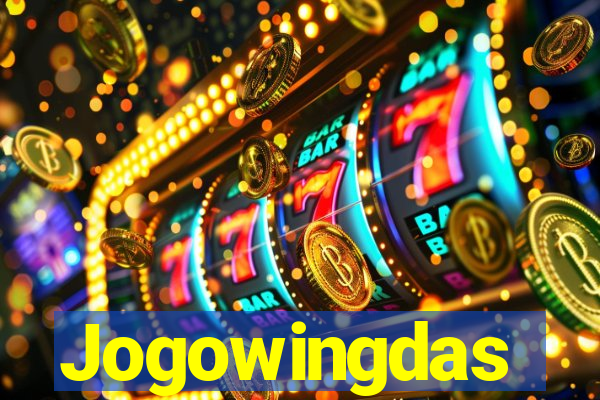 Jogowingdas