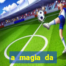 a magia da sobrevivência pdf drive