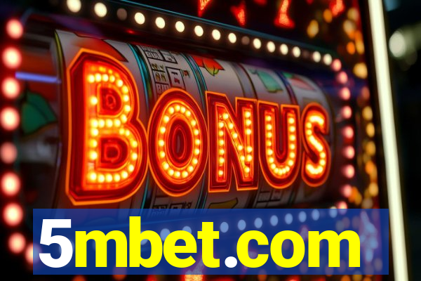 5mbet.com