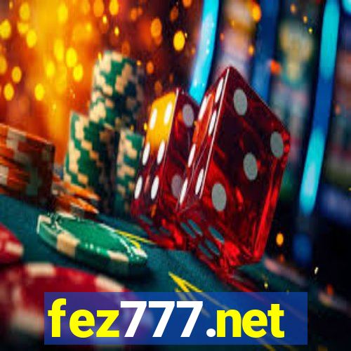 fez777.net