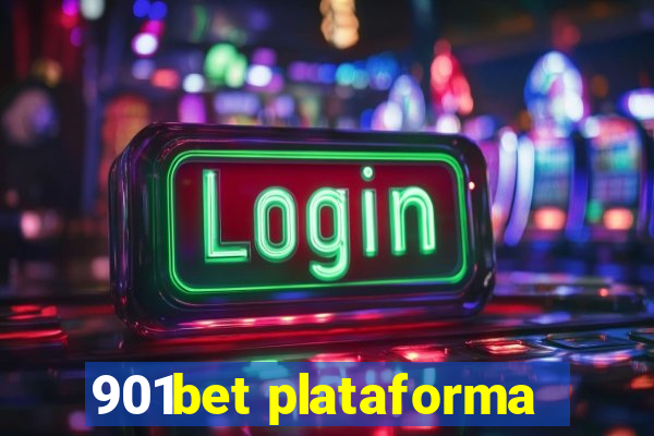 901bet plataforma