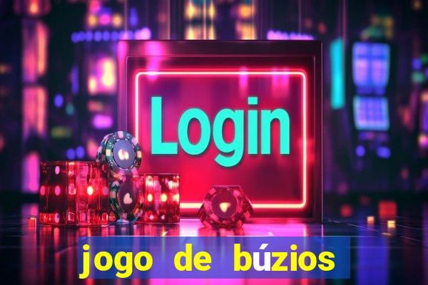 jogo de búzios grátis pelo whatsapp