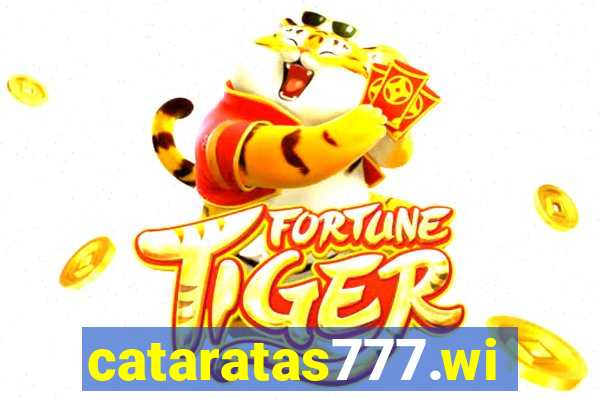 cataratas777.win