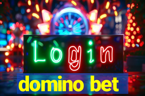 domino bet