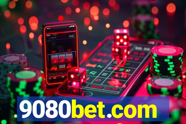 9080bet.com